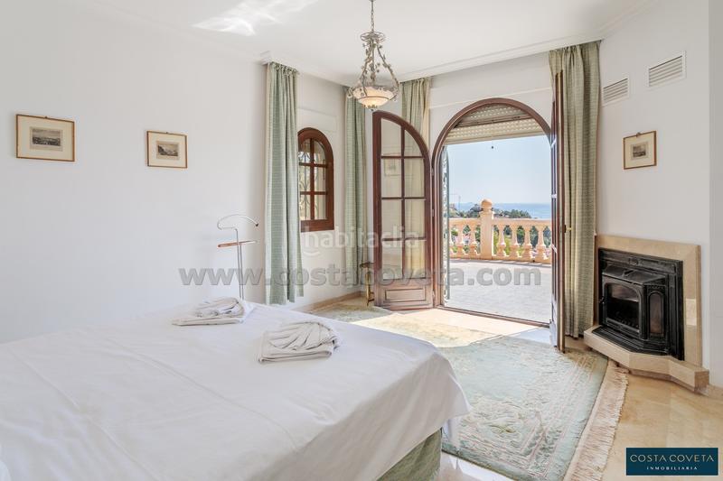 Foto 0fc2d20e-5686-4e67-99a8-9d8b47a8d066. Casa a oslo 7 a Pueblo Español-Coveta Fumá Campello (el)