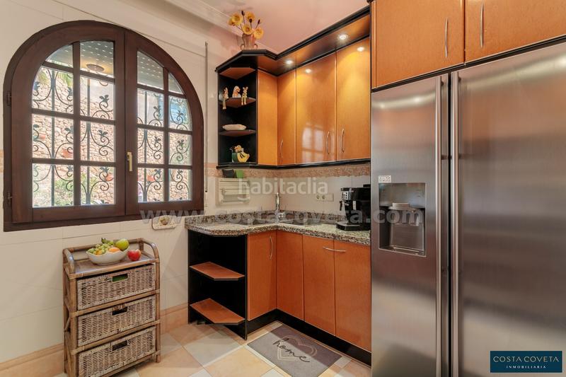 Foto 375d8932-e645-43c1-b9e1-81a07a16f5d3. Casa a oslo 7 a Pueblo Español-Coveta Fumá Campello (el)