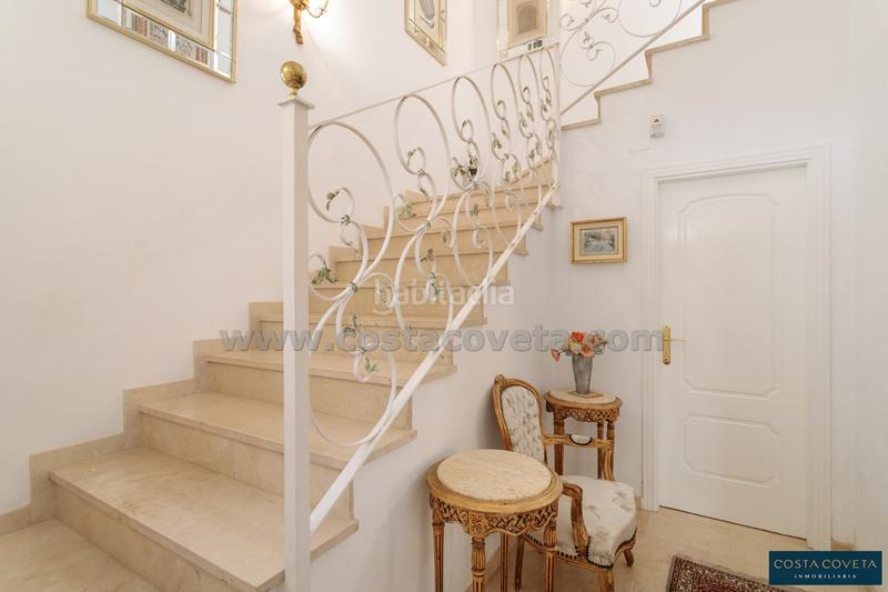 Foto 422a5684-6ece-42c2-81e0-e4d01602f2dd. Casa a oslo 7 a Pueblo Español-Coveta Fumá Campello (el)