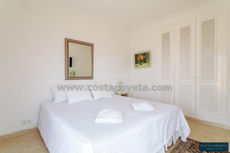 Foto 45e64194-caae-4977-8453-ea606c07592d. Casa a oslo 7 a Pueblo Español-Coveta Fumá Campello (el)