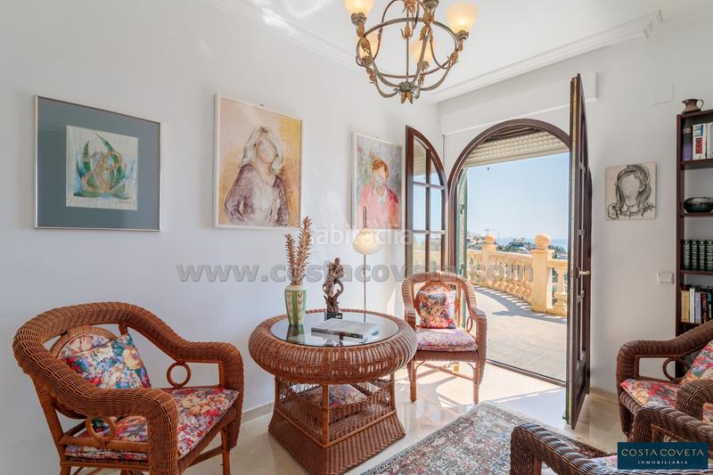 Foto 51bb1342-82e2-4e82-aaaf-c5818d94bb6b. Casa a oslo 7 a Pueblo Español-Coveta Fumá Campello (el)