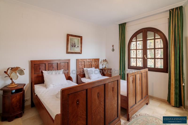 Foto 6c71dda3-3959-415c-b5fc-757738c2d94f. Casa a oslo 7 a Pueblo Español-Coveta Fumá Campello (el)