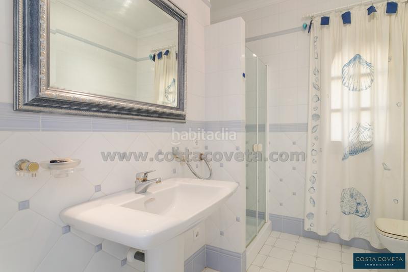 Foto 87065a3b-2084-4024-9556-dba549b44c42. Casa a oslo 7 a Pueblo Español-Coveta Fumá Campello (el)