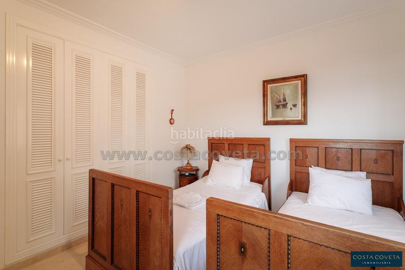 Foto 8e4ac88f-8ce3-4a29-85a8-c442ac239479. Casa a oslo 7 a Pueblo Español-Coveta Fumá Campello (el)