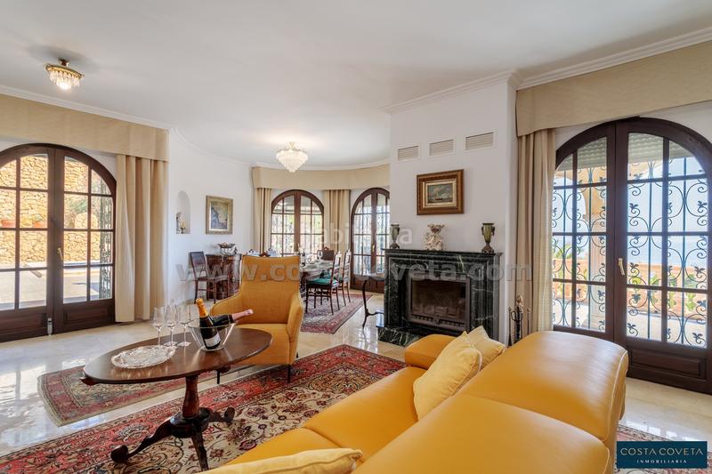 Foto 92b150f0-bac6-480a-9ca8-91ca3591e605. Casa a oslo 7 a Pueblo Español-Coveta Fumá Campello (el)