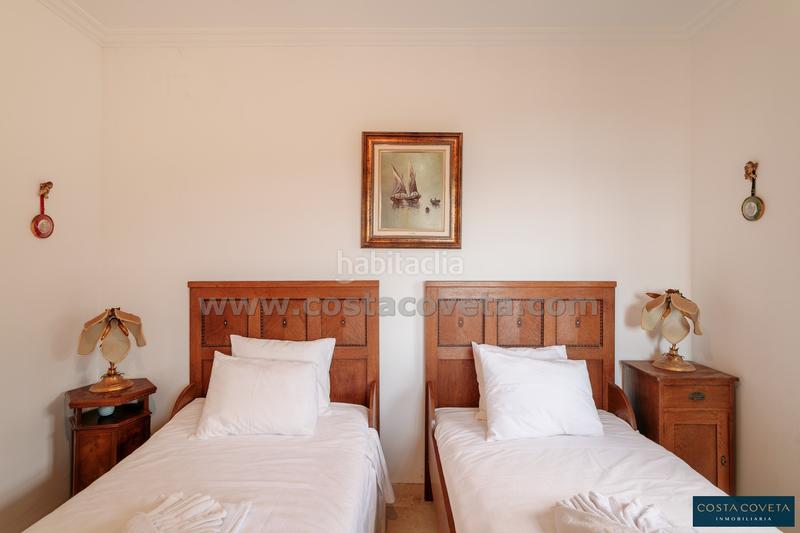 Foto 9c581447-c58b-4330-901e-90ffacdd800c. Casa a oslo 7 a Pueblo Español-Coveta Fumá Campello (el)