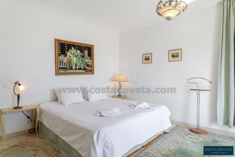 Foto a4e7b695-7d54-4f1f-afa6-1d978695babc. Casa a oslo 7 a Pueblo Español-Coveta Fumá Campello (el)