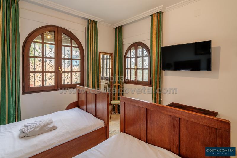 Foto a8d2c87b-079d-4435-a6d7-5c616f48da4d. Casa a oslo 7 a Pueblo Español-Coveta Fumá Campello (el)