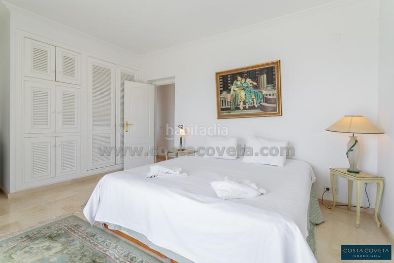 Foto b3339c08-2ac9-4c76-9747-6fddc6afc603. Casa a oslo 7 a Pueblo Español-Coveta Fumá Campello (el)