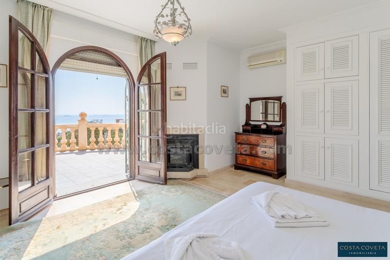 Foto b621c44d-fd1f-4415-b832-148316485a4c. Casa a oslo 7 a Pueblo Español-Coveta Fumá Campello (el)