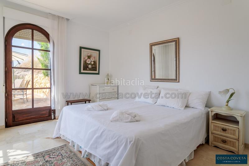 Foto b8ad1f34-672e-46e4-ab56-27c7e3c867bb. Casa a oslo 7 a Pueblo Español-Coveta Fumá Campello (el)