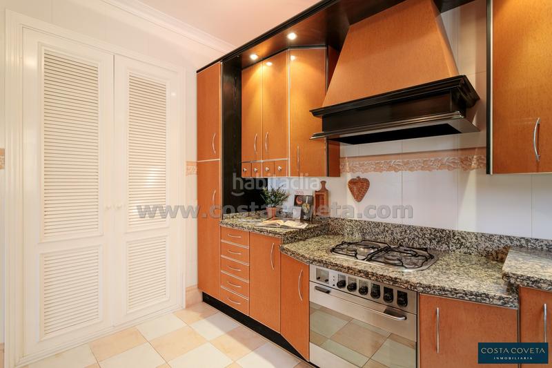 Foto cbed5bda-3653-42e6-8c3a-940f94b267f3. Casa a oslo 7 a Pueblo Español-Coveta Fumá Campello (el)