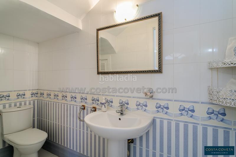 Foto df0c8b18-0bee-4f91-8f2b-0caa07338b89. Casa a oslo 7 a Pueblo Español-Coveta Fumá Campello (el)