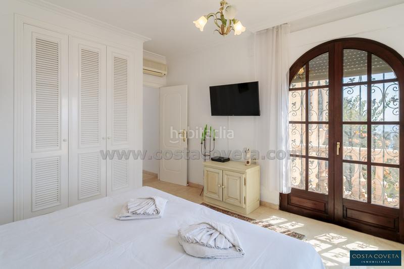 Foto eefc813a-c7cf-48be-a889-8ba6d286be35. Casa a oslo 7 a Pueblo Español-Coveta Fumá Campello (el)