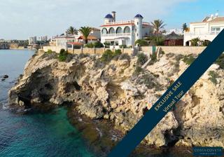 Maison  Lleida 5. Propiedad exclusiva frente al mar  una casa de ensueño en el med