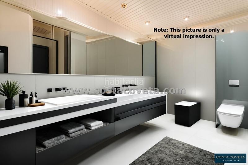 Foto 13c4f88c-d738-48e5-80e2-ec12a5c042c7. Casa a lleida 5 a Pueblo Español-Coveta Fumá Campello (el)