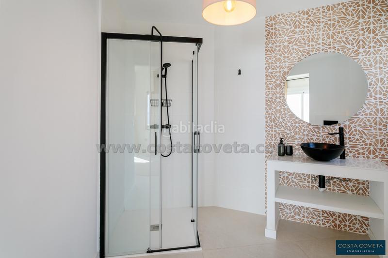 Foto 051b6ffd-b1fe-4c4d-b461-331b6e70a030. Casa a daia vella 6 a Pueblo Español-Coveta Fumá Campello (el)