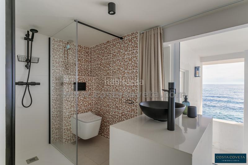 Foto 0c1c877a-bbdd-4502-9d83-142ce87fcce1. Casa a daia vella 6 a Pueblo Español-Coveta Fumá Campello (el)