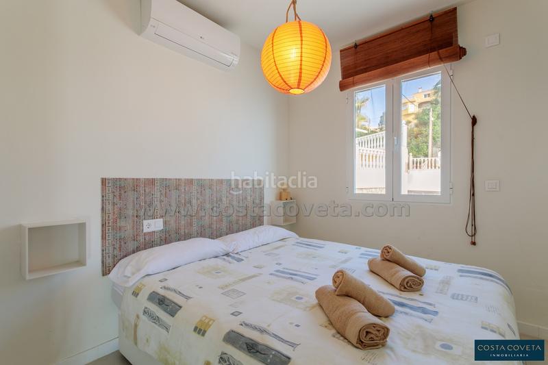 Foto 2e17dad7-e580-46c0-93c2-df4daa5b6a09. Casa a daia vella 6 a Pueblo Español-Coveta Fumá Campello (el)