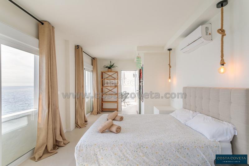 Foto 3e4c108f-f86f-4837-a967-52a2df434c91. Casa a daia vella 6 a Pueblo Español-Coveta Fumá Campello (el)