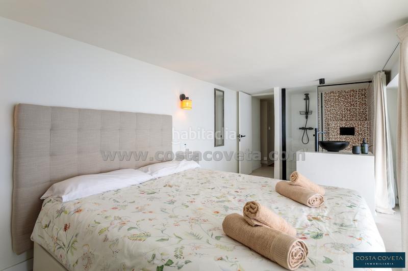 Foto 3fee4784-5f88-4a11-bbc3-698888dfdba3. Casa a daia vella 6 a Pueblo Español-Coveta Fumá Campello (el)