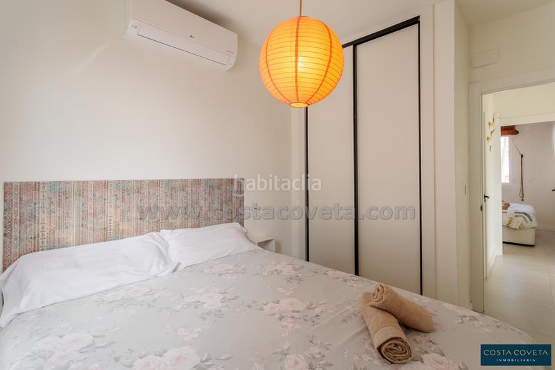 Foto 50dd16db-8f9a-48d7-b6ad-dd2c790751ce. Casa a daia vella 6 a Pueblo Español-Coveta Fumá Campello (el)