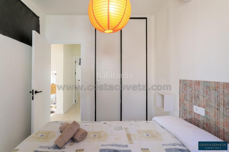 Foto 5e8e9625-c001-4ce7-a569-7ffbce37413c. Casa a daia vella 6 a Pueblo Español-Coveta Fumá Campello (el)