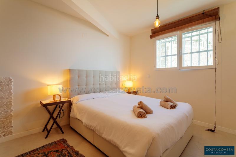 Foto 5eeae29e-e0dc-4dc4-8d05-99483d5a9831. Casa a daia vella 6 a Pueblo Español-Coveta Fumá Campello (el)