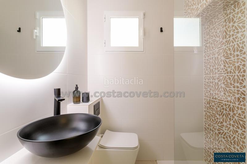 Foto 661fa767-560e-4e94-9f06-c9bf8672b78f. Casa a daia vella 6 a Pueblo Español-Coveta Fumá Campello (el)