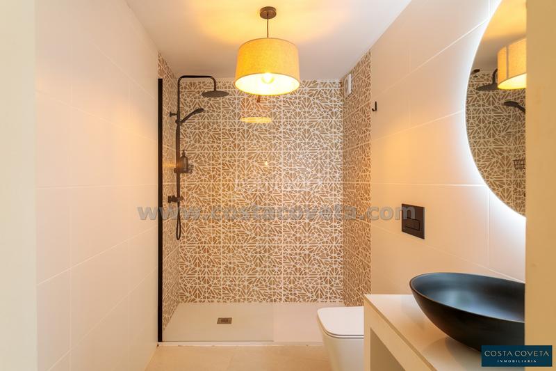 Foto 7683689d-0524-4ad8-9553-3e97b60deed2. Casa a daia vella 6 a Pueblo Español-Coveta Fumá Campello (el)