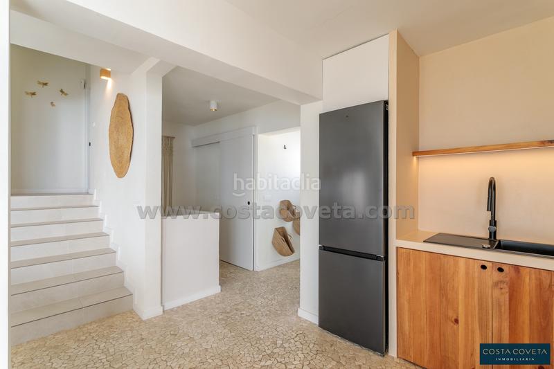 Foto 8bf0507e-c5bc-4ede-8dd9-6e479c30387d. Casa a daia vella 6 a Pueblo Español-Coveta Fumá Campello (el)