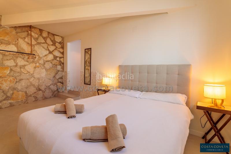 Foto bb29769d-225d-4220-89c7-145cd9cbe02b. Casa a daia vella 6 a Pueblo Español-Coveta Fumá Campello (el)