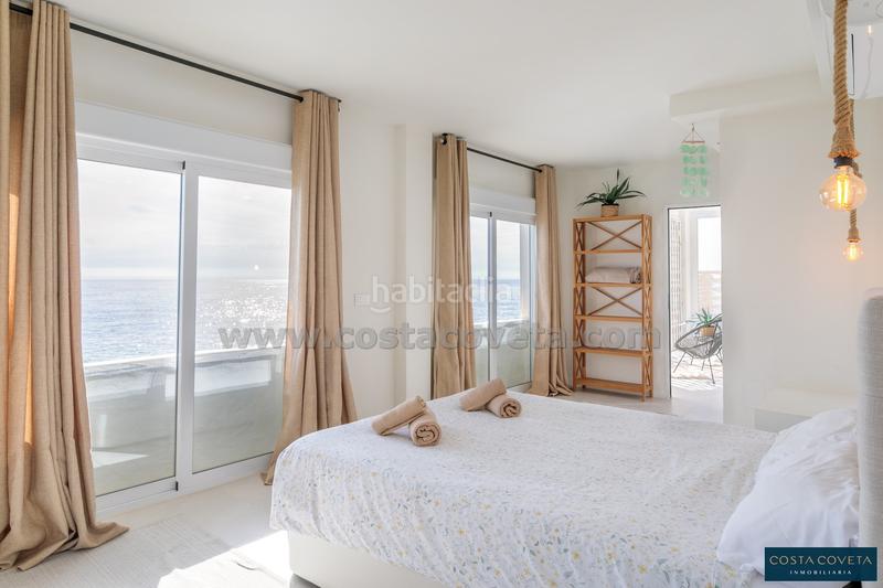 Foto c057e678-0ba2-4f7b-80cd-79d64d95328d. Casa a daia vella 6 a Pueblo Español-Coveta Fumá Campello (el)