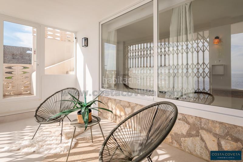 Foto d6c3f243-a690-4904-bd00-098c1c52e47d. Casa a daia vella 6 a Pueblo Español-Coveta Fumá Campello (el)