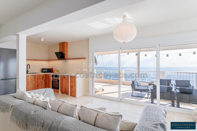 Foto db92f2a2-9018-4b22-9cbd-1256f140b319. Casa a daia vella 6 a Pueblo Español-Coveta Fumá Campello (el)