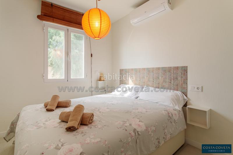 Foto de2bbc7c-bd79-41ba-9538-5eb85065c686. Casa a daia vella 6 a Pueblo Español-Coveta Fumá Campello (el)