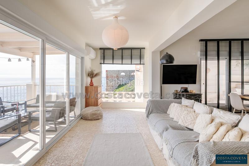 Foto e339ddac-37a7-4c05-ba9a-f9105078faf6. Casa a daia vella 6 a Pueblo Español-Coveta Fumá Campello (el)