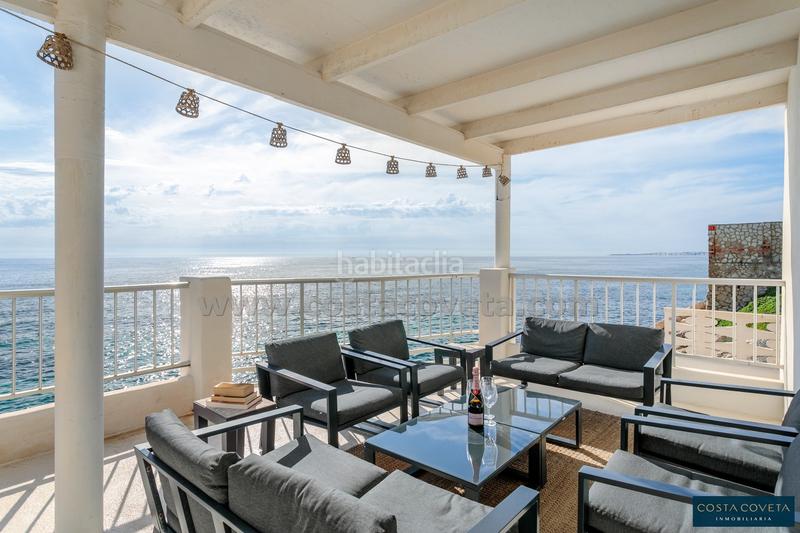 Foto fc775956-0073-4da5-a892-27194f025a87. Casa a daia vella 6 a Pueblo Español-Coveta Fumá Campello (el)