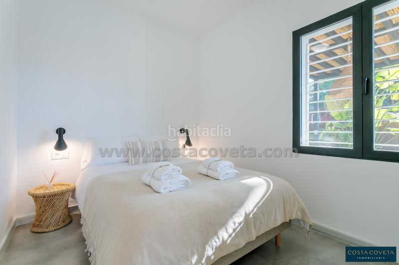 Foto 07ea3c21-92d6-4e0c-b6b3-d1666943e4a4. Casa in osca d' 9 in Pueblo Español-Coveta Fumá Campello (el)