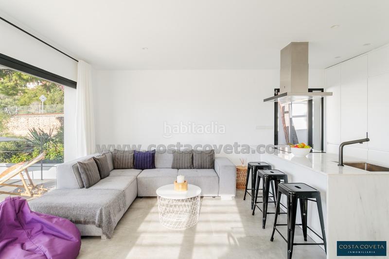 Foto 0fa810d9-c6d8-47c1-a4bc-164545101c27. Casa in osca d' 9 in Pueblo Español-Coveta Fumá Campello (el)