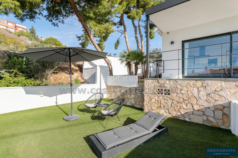 Foto 34e68da3-b05f-4200-a2a0-cfc79a92cfbb. Casa in osca d' 9 in Pueblo Español-Coveta Fumá Campello (el)