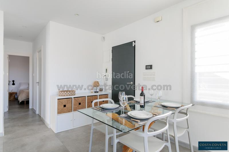 Foto 502ded27-e127-4d9b-af54-bb7676eb6d1a. Casa in osca d' 9 in Pueblo Español-Coveta Fumá Campello (el)