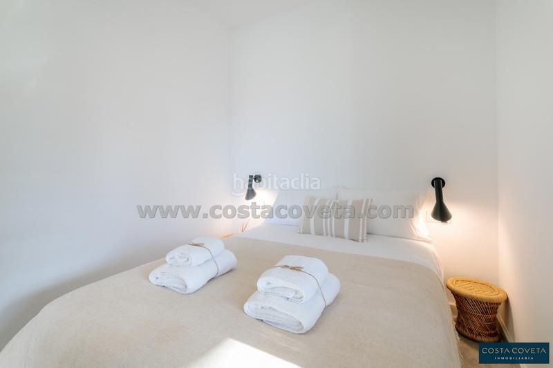 Foto 573bc7ef-50b7-4ea4-9f2f-ce3e9addbf86. Casa in osca d' 9 in Pueblo Español-Coveta Fumá Campello (el)