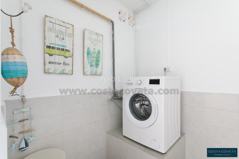 Foto 5b668e62-c80a-4402-8f12-58907a4ad6cb. Casa in osca d' 9 in Pueblo Español-Coveta Fumá Campello (el)