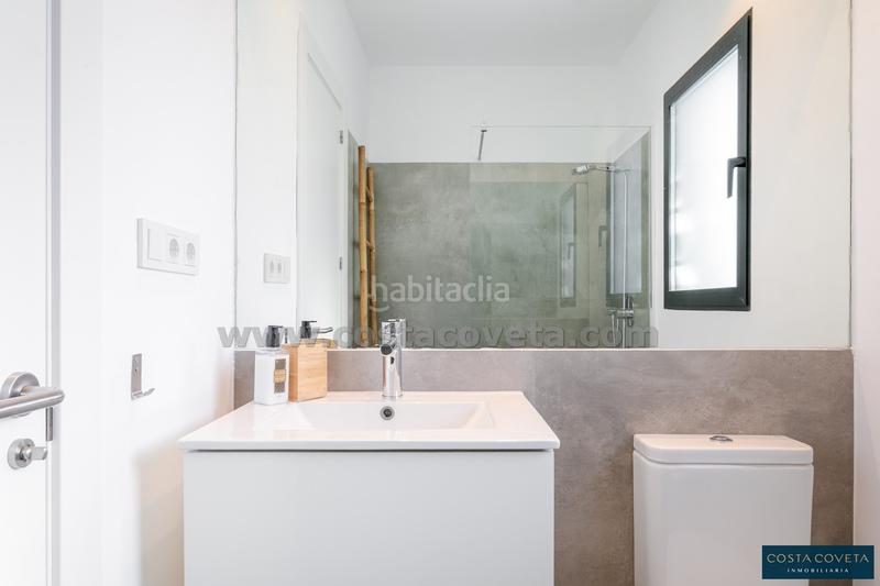 Foto 7605d48d-6819-4eb7-b02b-058065c5cd92. Casa in osca d' 9 in Pueblo Español-Coveta Fumá Campello (el)