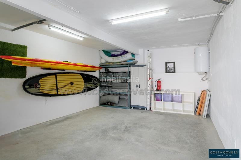 Foto 7b1c65a0-240e-4360-adf3-3e69d3c2bad4. Casa in osca d' 9 in Pueblo Español-Coveta Fumá Campello (el)