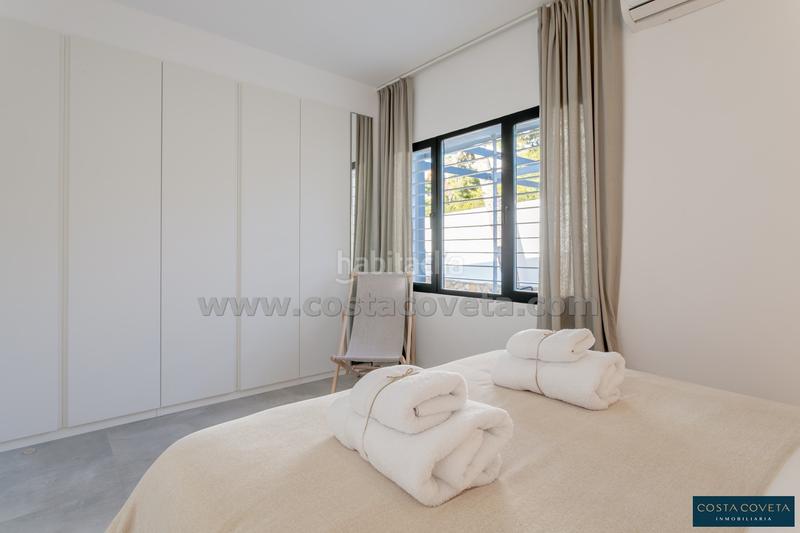 Foto 93d5353c-e732-4dce-9550-ba8f31b38e0e. Casa in osca d' 9 in Pueblo Español-Coveta Fumá Campello (el)