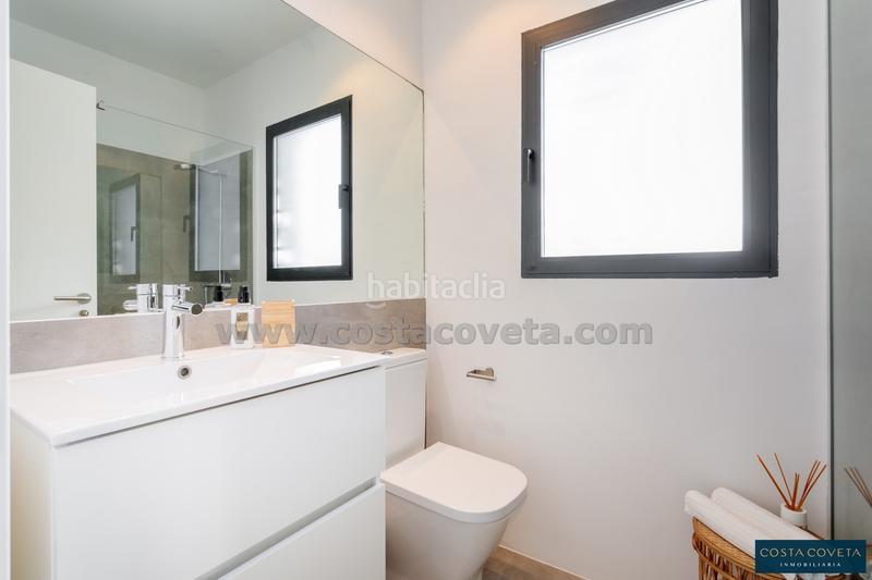 Foto b67ef854-3a2d-458c-9cb3-41b397176461. Casa in osca d' 9 in Pueblo Español-Coveta Fumá Campello (el)