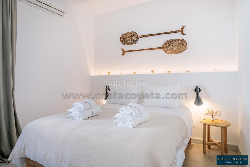 Foto b8ba1955-de93-4eba-b38f-979d89132c5c. Casa in osca d' 9 in Pueblo Español-Coveta Fumá Campello (el)