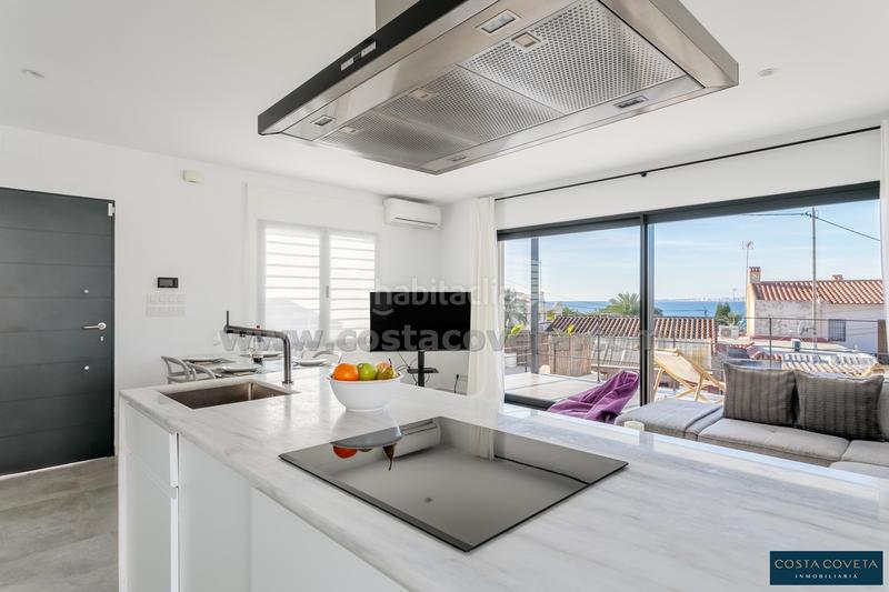 Foto b91f4c91-7d62-4370-b17b-3ad89b157572. Casa in osca d' 9 in Pueblo Español-Coveta Fumá Campello (el)